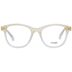 Beige Acetate Glasses (Frames)