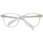 Beige Acetate Glasses (Frames)