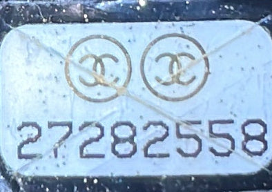 Urban Spirit Backpack Quilted Lambskin Large