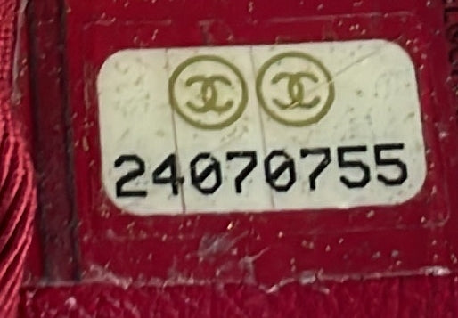 Gabrielle Hobo Quilted Aged Calfskin Large