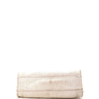 Deauville Tote Raffia Small