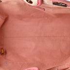 Deauville Tote Raffia Small