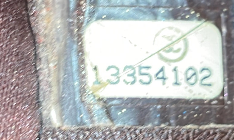 On The Road Tote Quilted Leather Large