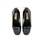 Women's CC Loafers Stitched Patent