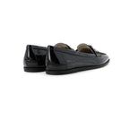Women's CC Loafers Stitched Patent