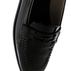 Women's CC Loafers Stitched Patent