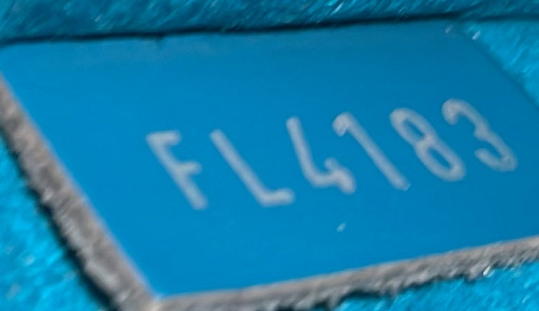 Alma Handbag Epi Leather PM