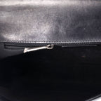 Boy Flap Bag Quilted Calfskin New Medium