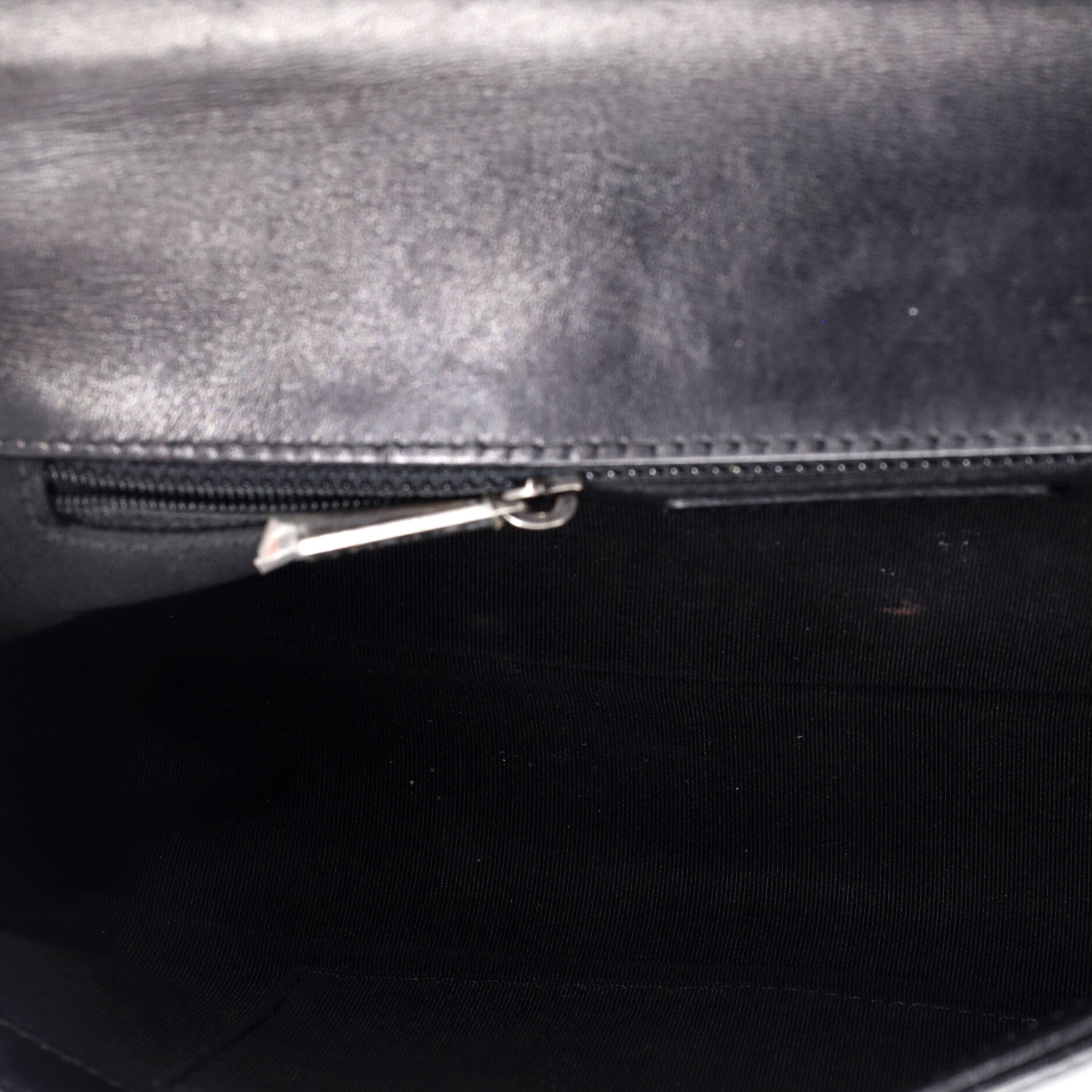 Boy Flap Bag Quilted Calfskin New Medium