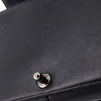 Boy Flap Bag Quilted Calfskin New Medium