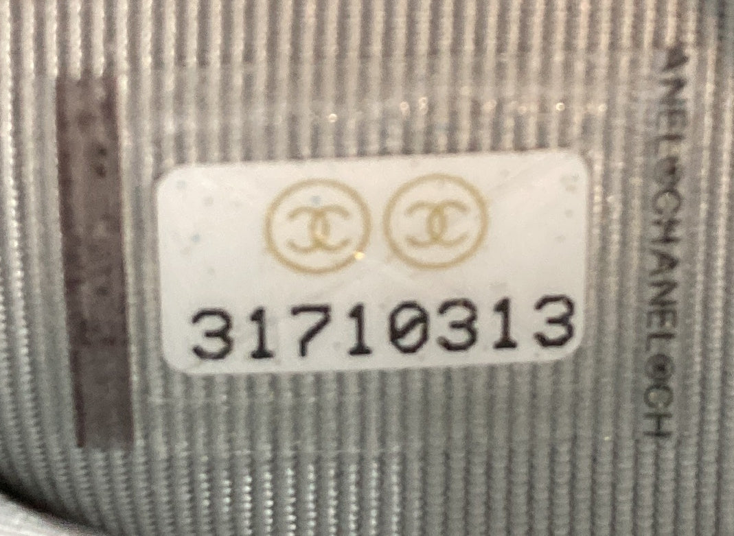 Boy Flap Bag Quilted Calfskin New Medium