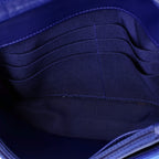 Reissue 2.55 Wallet on Chain Quilted Jersey