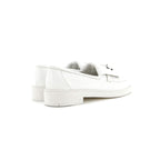 Women's CC Loafers Quilted Leather