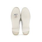 Women's CC Loafers Quilted Leather