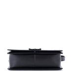 Boy Flap Bag Chevron Painted Calfskin Old Medium