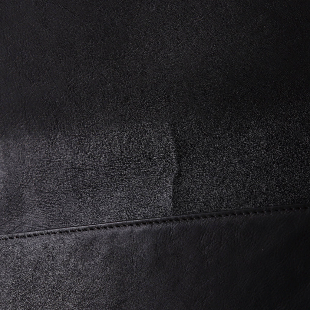 Arabesque Boy Flap Bag Embossed Calfskin Old Medium