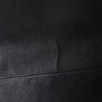 Arabesque Boy Flap Bag Embossed Calfskin Old Medium