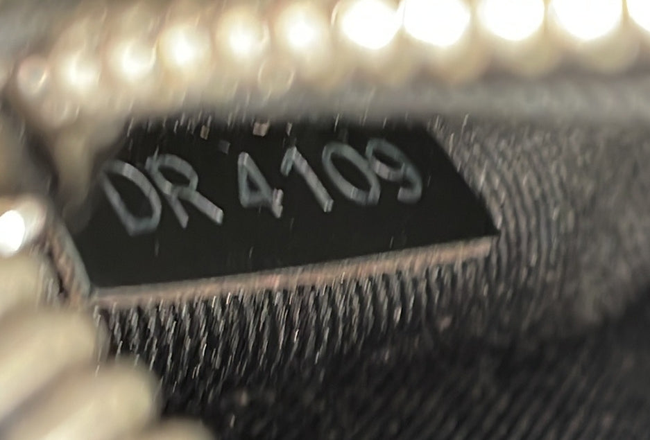 Josh Backpack Limited Edition Renaissance Map Damier Graphite