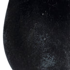 Women's Velcro Dad Sandals Printed Laminated Leather