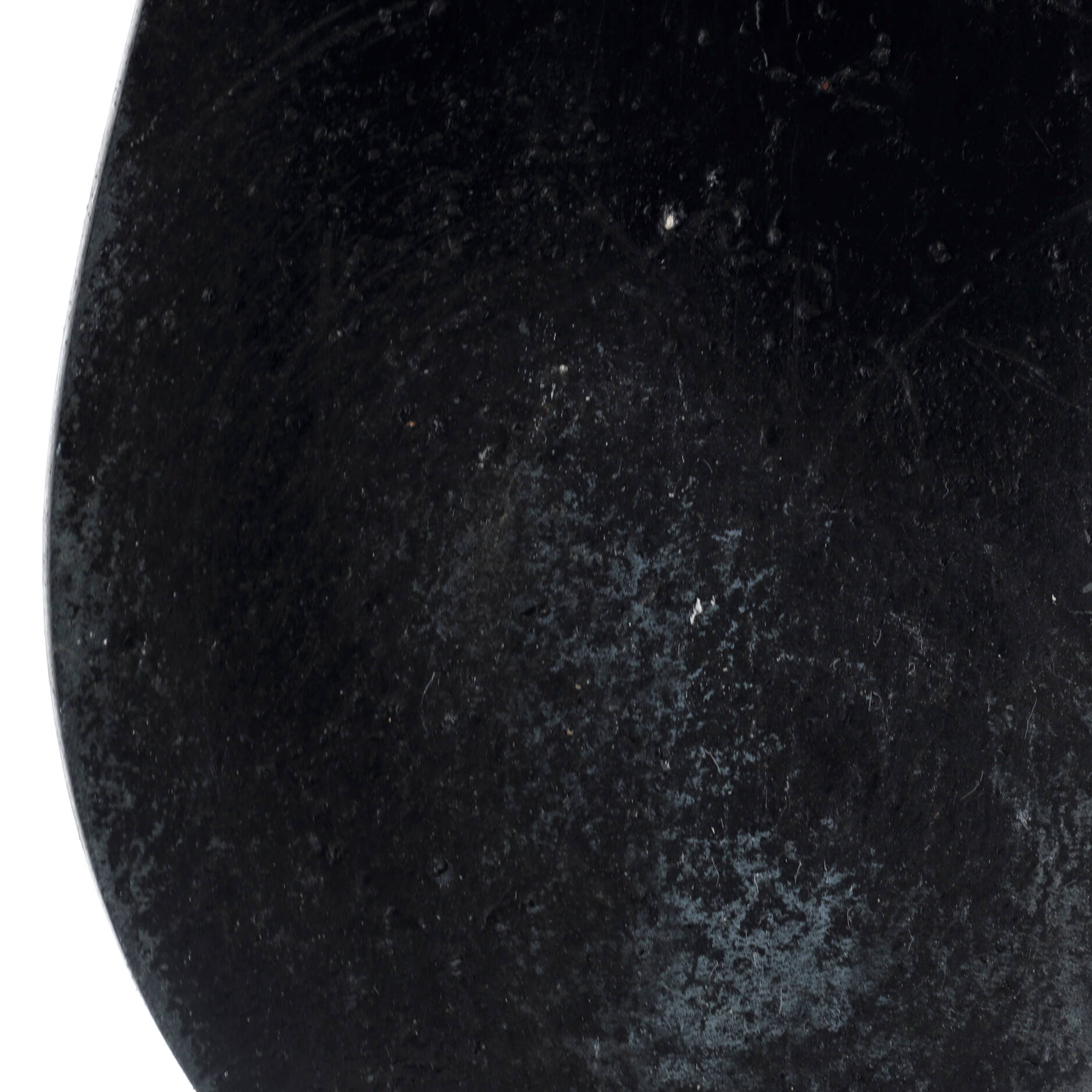 Women's Velcro Dad Sandals Printed Laminated Leather