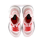 Women's CC Low-Top Sneakers Mesh Lycra