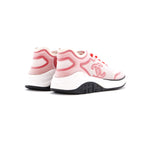 Women's CC Low-Top Sneakers Mesh Lycra