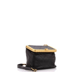 My Crush Bag Quilted Lambskin Small