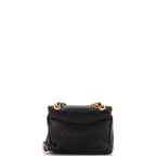 My Crush Bag Quilted Lambskin Small