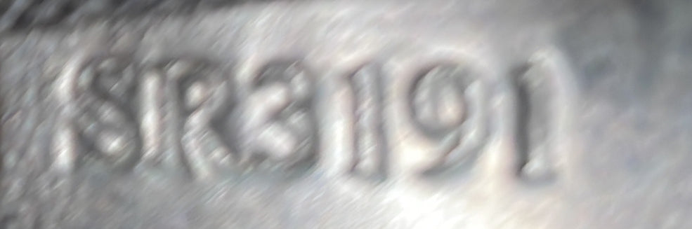 Mick Messenger Bag Damier Graphite MM