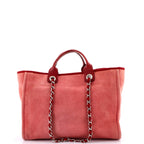 Deauville Tote Canvas Medium