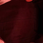 Deauville Tote Canvas Medium