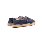 Women's CC Cap Toe Espadrilles Canvas