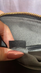 Vintage Alma Handbag Epi Leather PM