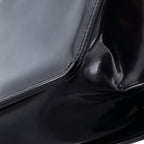 Boy Flap Bag Quilted Iridescent Glazed Calfskin Old Medium