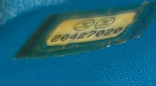 Classic Double Flap Bag Alligator Medium