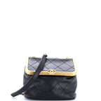 My Crush Bag Quilted Lambskin Small