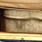 My Crush Bag Quilted Lambskin Small