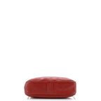 Vintage CC Tassel Camera Bag Lambskin Small