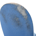 Women's Velcro Dad Sandals Printed Denim