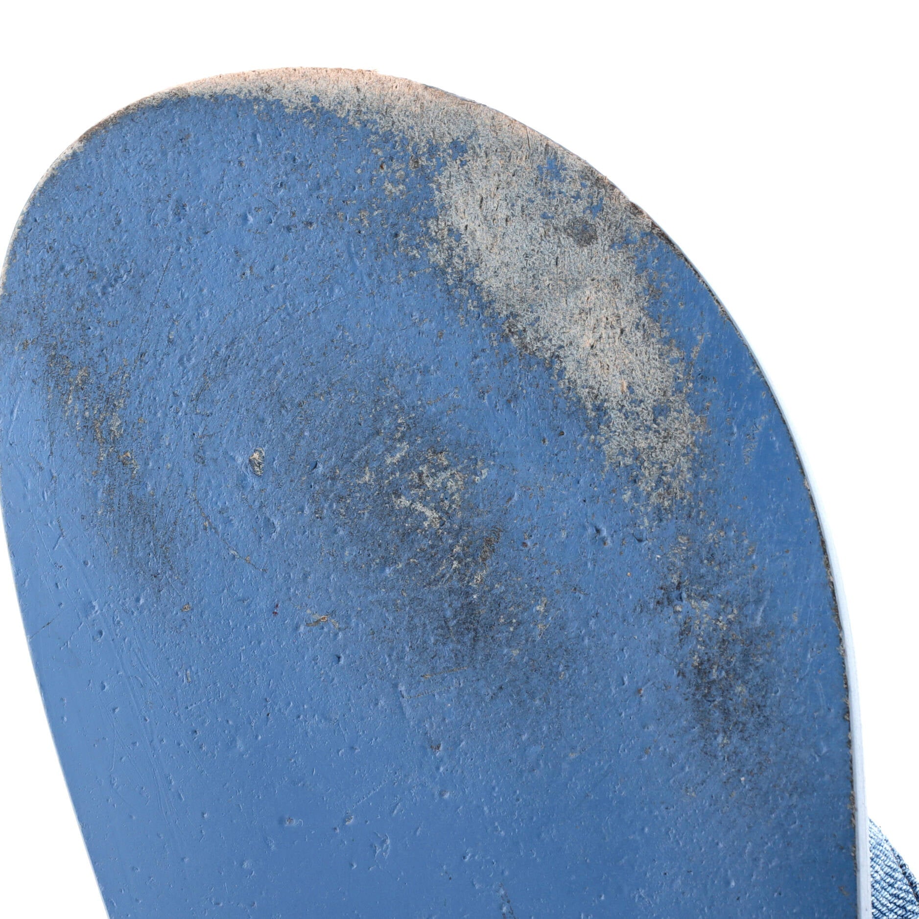 Women's Velcro Dad Sandals Printed Denim