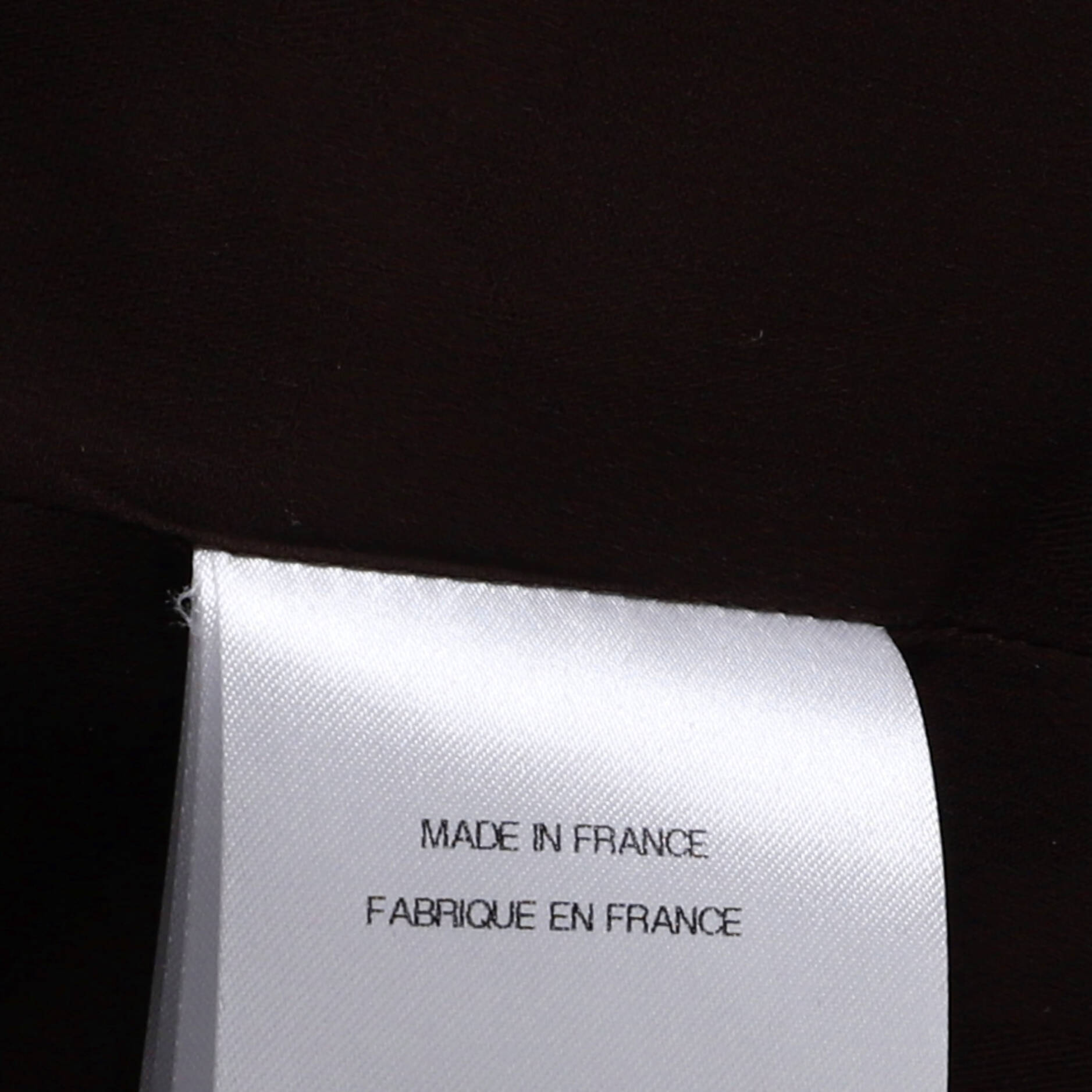 Women's Lapel Collar Button Up Jacket Tweed