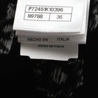 Women's Daisy CC V-Neck Cardigan Cashmere