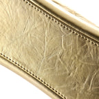 Gabrielle Backpack Quilted Calfskin Small