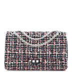 Reissue 2.55 Flap Bag Quilted Tweed 226