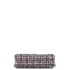 Reissue 2.55 Flap Bag Quilted Tweed 226