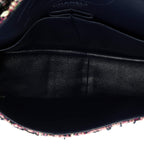 Reissue 2.55 Flap Bag Quilted Tweed 226