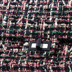 Reissue 2.55 Flap Bag Quilted Tweed 226