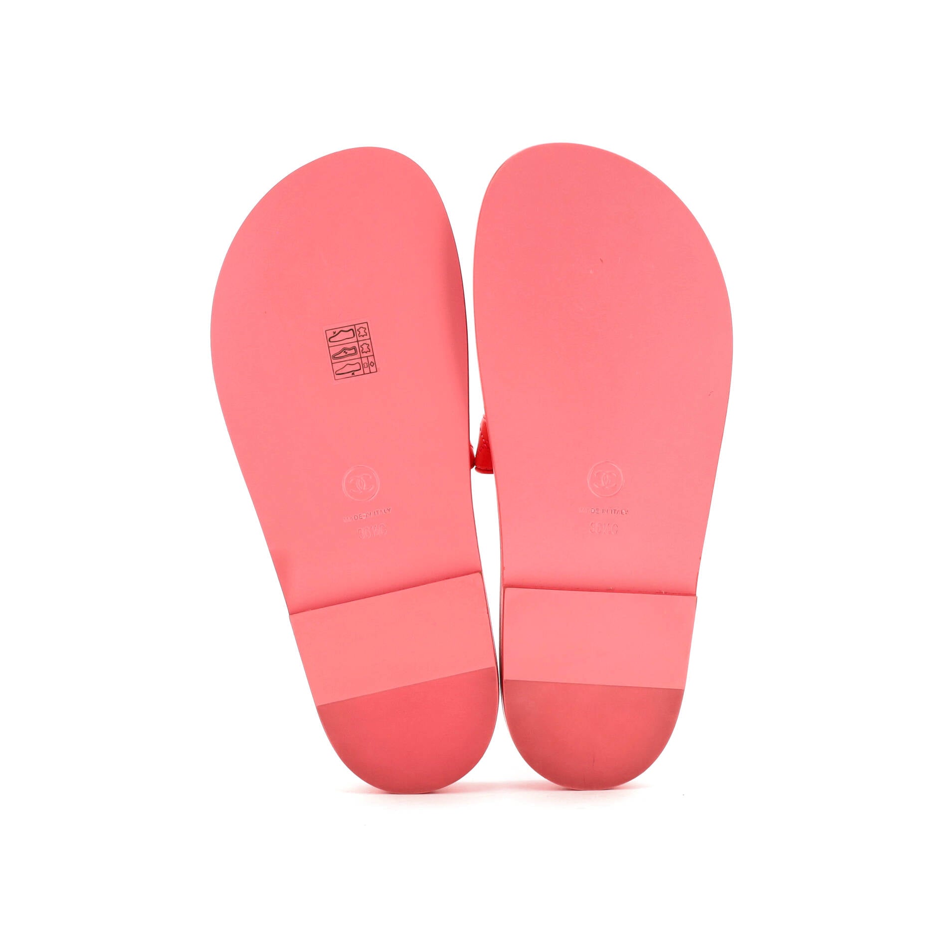 Women's Velcro Open Back Dad Sandals Quilted Leather