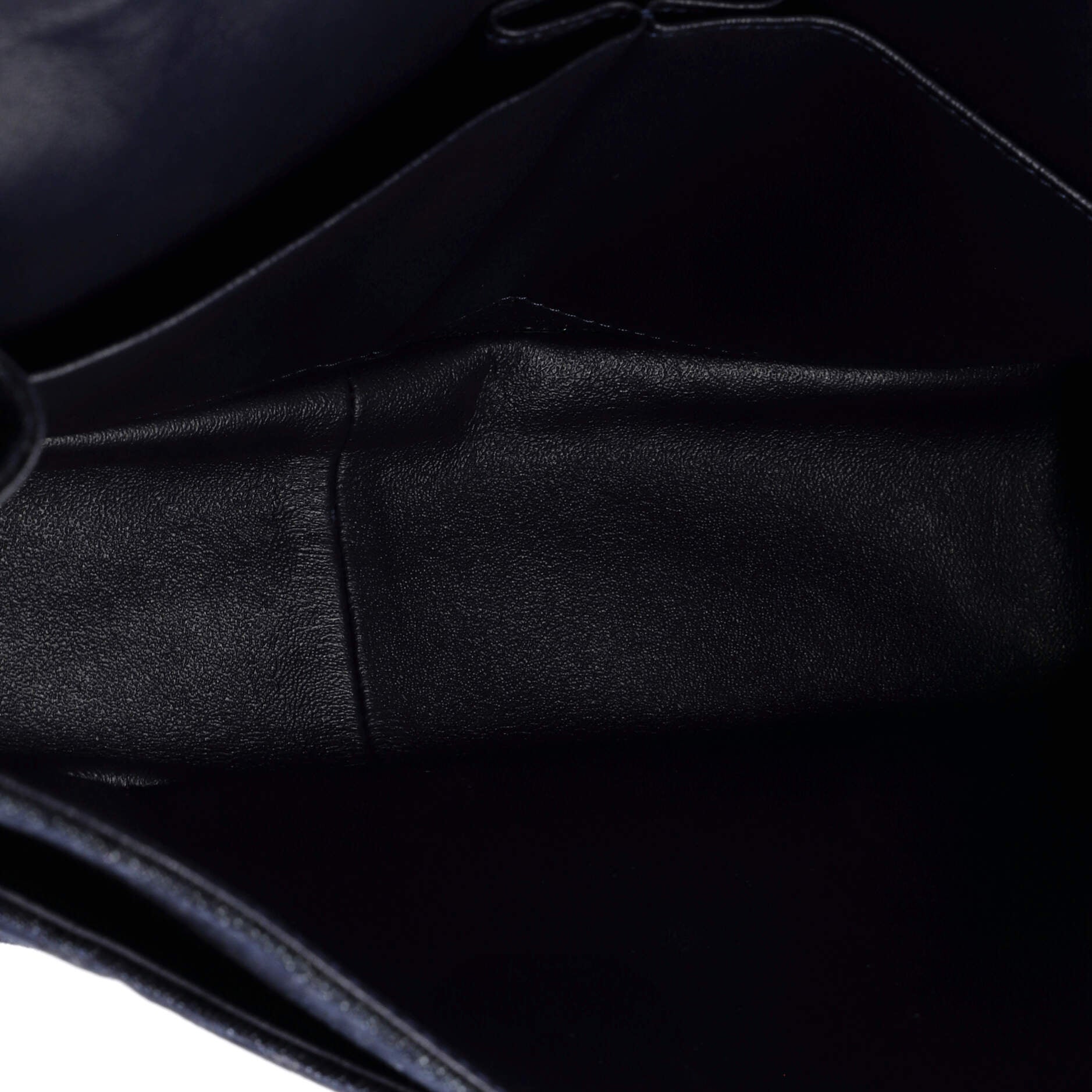 Reissue 2.55 Flap Bag Quilted Denim 227