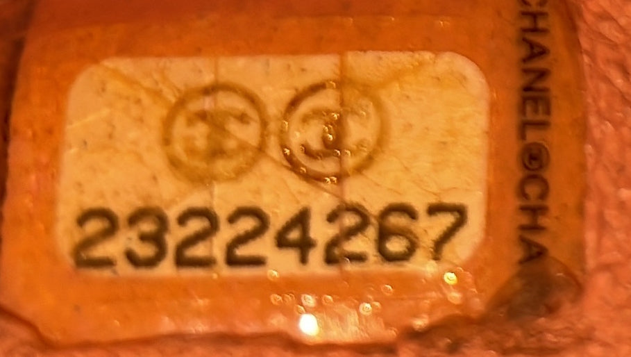 Reissue 2.55 Flap Bag Quilted Tweed 225